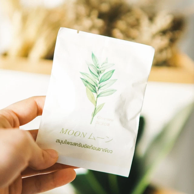 Matcha Herb Bar ลดสิว คุมมัน ผลัดเซลล์ผิวหน้า รูขุมขนกระชับ สมุนไพร100% แบรนด์จากทางร้าน