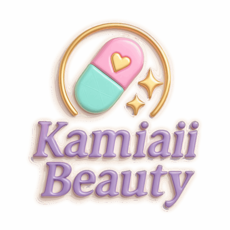 Kamiaii Beauty